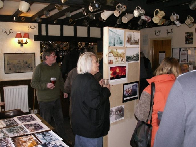 ccanyyymyyy1007604 Community Archives in Cambridgeshire