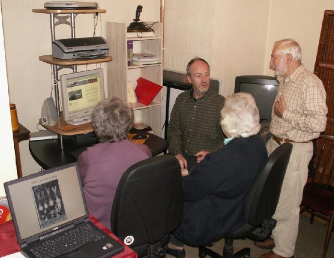 ccanyyymyyy1007804 Community Archives in Cambridgeshire