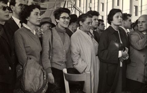 Birmingham Clarion Singers Archive