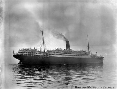 Vickers Photographic Archive