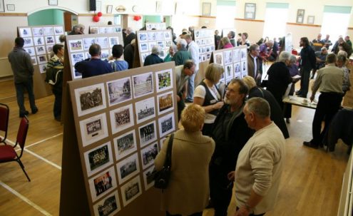 Wenhaston Archive