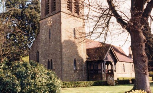 Fernhurst Society archives and oral history project