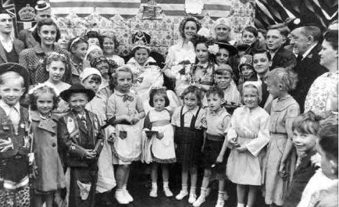 Birmingham Lives/Carl Chinn Archive