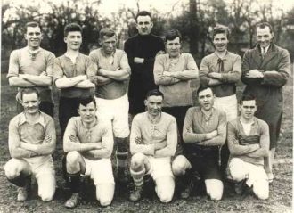Newnham AFC