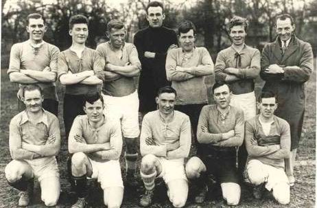 Forest of Dean Community Archive