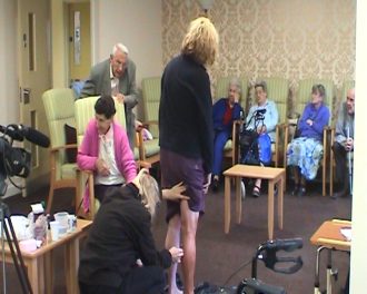 gravy_cam_4.mov.Still001 Ration and Fashion - Down Memory Lane
