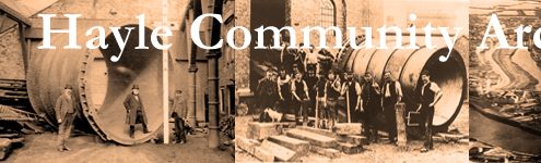 Hayle Community Archive