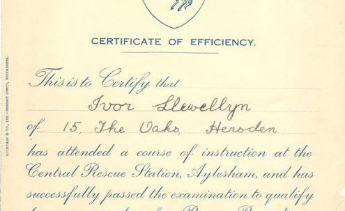 Hersden Community Archive
