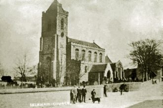 isleham Isleham Community Archive