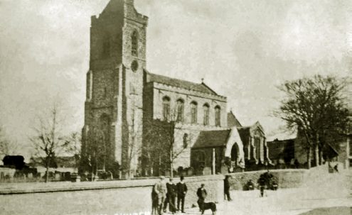 Isleham Community Archive