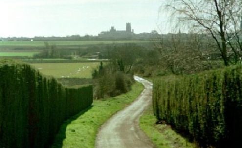 Little Downham Community Archive