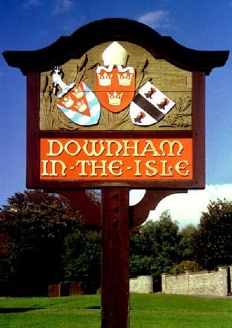 Little Downham Community Archive