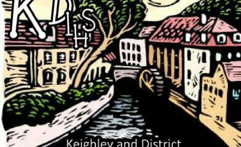 Keighley & District Local History Society