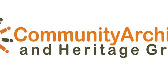 Community Archives and Heritage Group (CAHG)