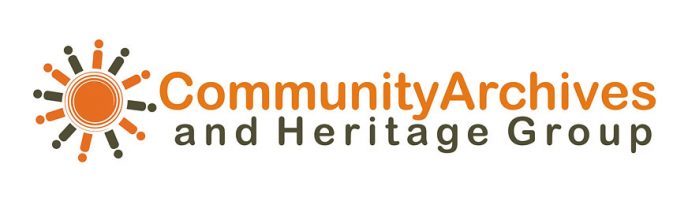 logo_resized4 Community Archives and Heritage Group (CAHG)