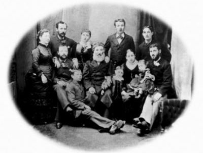 Merseyside Jewish Community Archives