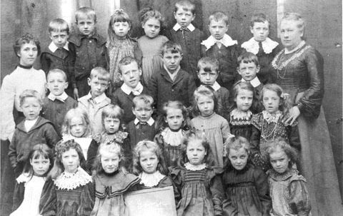 The Community Heritage Project (Wrekenton)