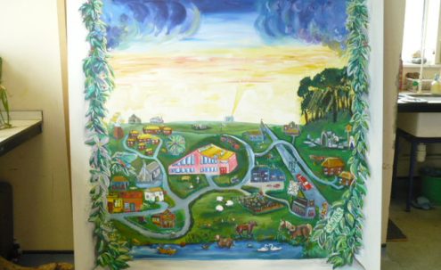 Sawtry Community Archive