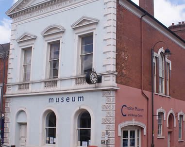 Crediton Museum