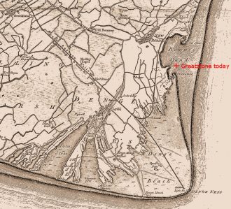 old_map_2 Greatstone in about 1800