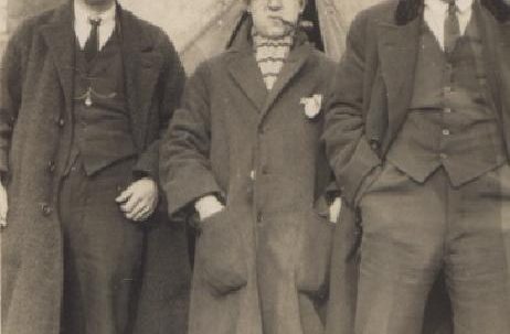 Ossett and Gawthorpe Community Archive