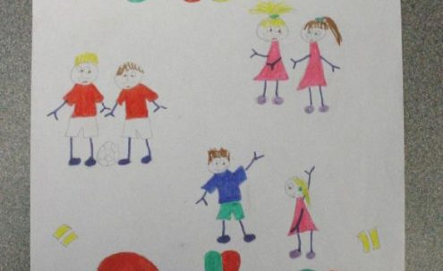 Partington Community Archive