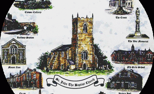 Clowne Community Website