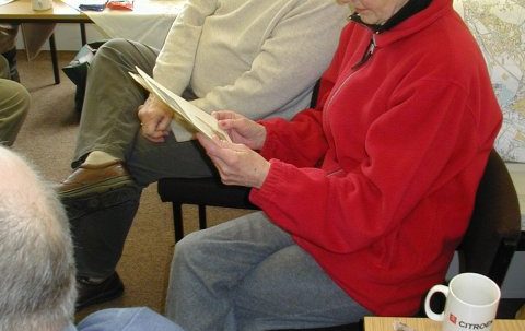 Rawmarsh Living Archive
