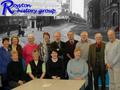 The Royston Project Group, 
