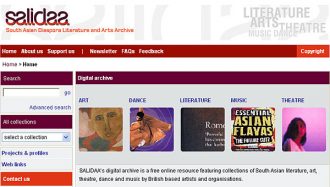 salidaa_screenshot Screenshot of SALIDAA website