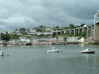 salt2 Saltash Waterside