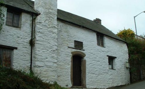 Saltash Heritage