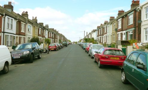 Sandgate@Fiveways