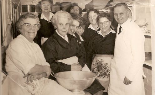 Fordham Community Archive Group