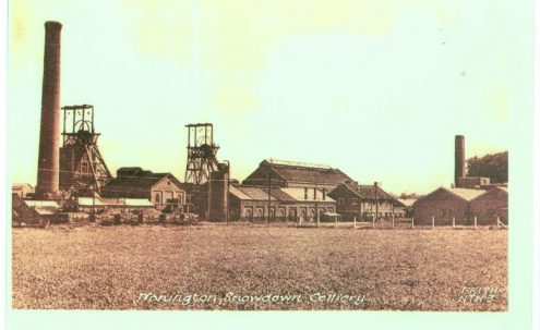 Aylesham