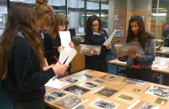 Fight for the Right: the Birmingham Suffragettes