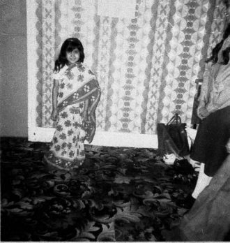 tame2 Jyoti, c.1973