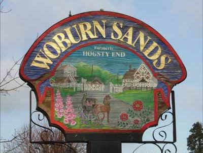 Woburn Sands Collection