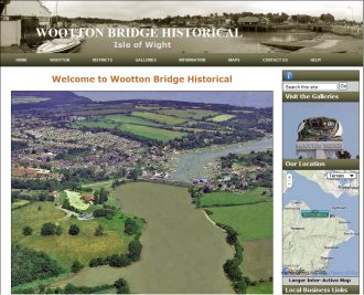 Wootton Bridge Historical