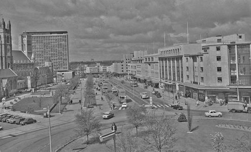 Plymouth Barbican Association, South West Image Bank