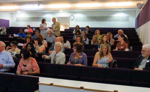 Community Archives and Heritage Group