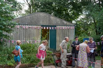 Avoncroft Museum Avoncroft Museum of Historic Buildings, Bromsgrove, July 2016 | Selim Korycki