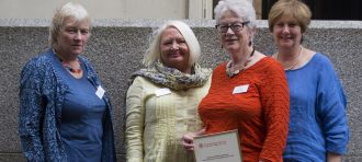 Newlyn Archive award  winners  | Lauren Golding 