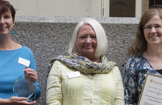 Community Archive awards 2015 - winners announced