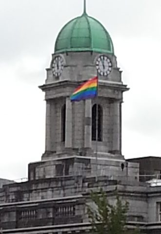 Cork LGBT Archive