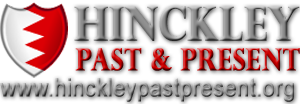 Hinckley Past &amp; Present