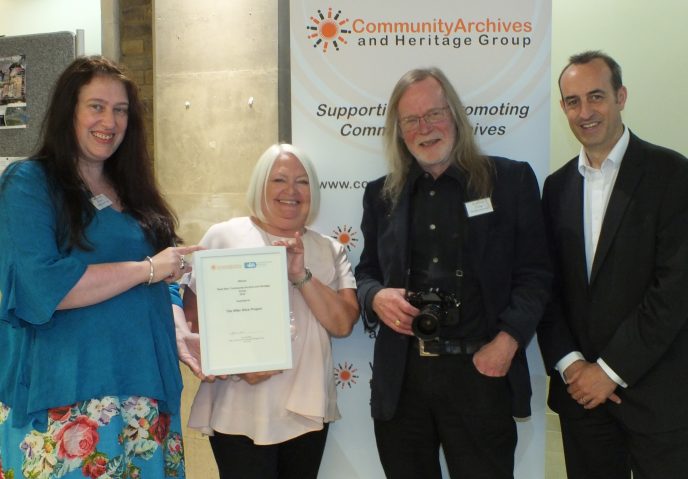 DSCF6833 copy After Alice Project best New Group winners.