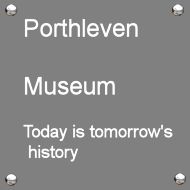 Porthleven Museum