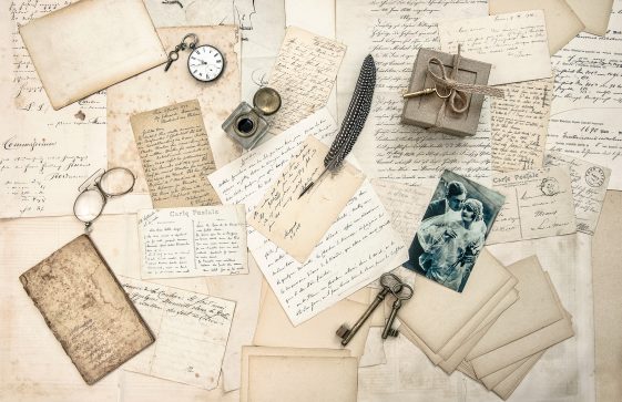 Community Archive & Heritage Awards 2020