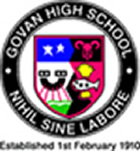Govan High School Archive